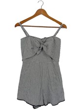 BERSHKA Combishort Dames