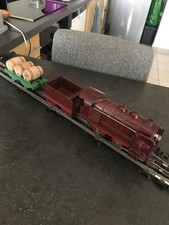 HORNBY ECHELLE O LOCOMOTIVE