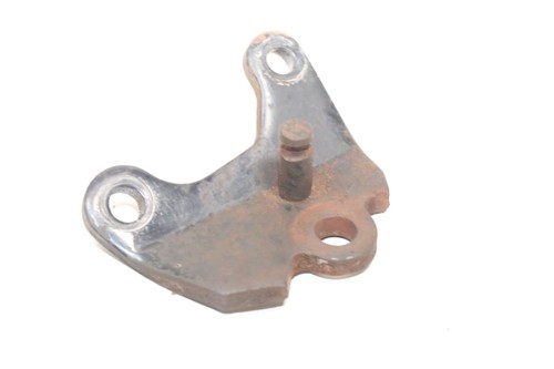 Platine support béquille - support,