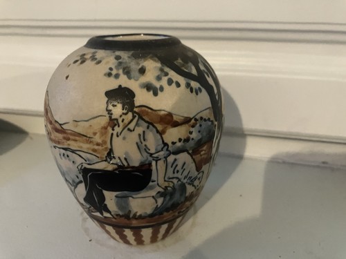 Poterie ciboure période - ciboure,