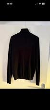 Pull Col Roulé