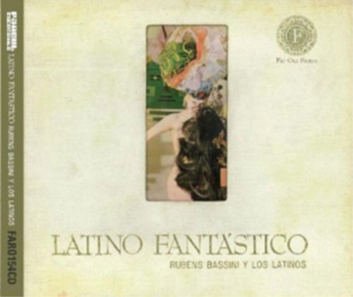 Rubens bassini los - rubens,