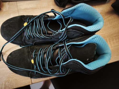 Chaussure sécurité homme - chaussure,