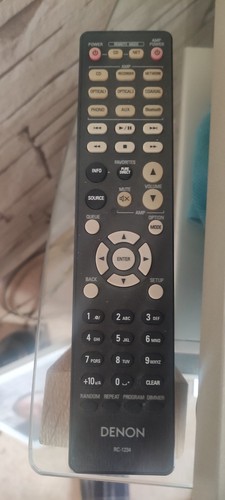 Platine denon - platine,