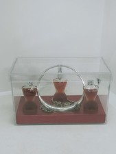  édition limitée N 1 le pendentif classique jean paul gaultier 