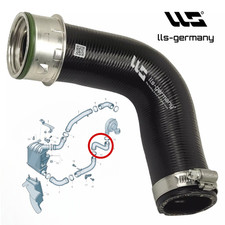 Tuyau de pression d'origine