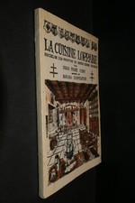 La Cuisine Lorraine – Cuny &