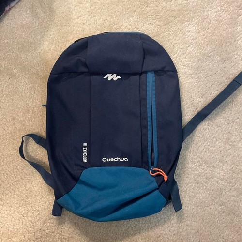 Quechua navy and blue - navy,