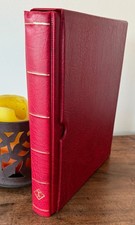 LEUCHTTURM Reliure à anneaux