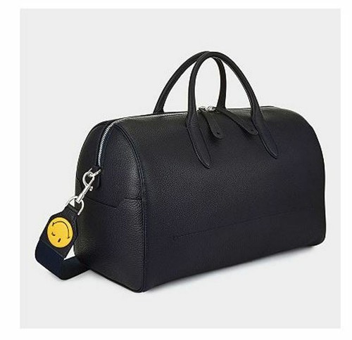 Anya hindmarch sac bleu - bleu, 40