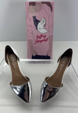 Jeffery Campbell In Love