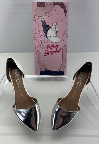 Jeffery campbell love - in,