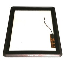 Arnova 9 G2 AN9G2 Vitre Tactile + Châssis Prémonté