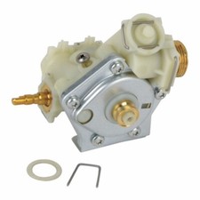 Robinet d'eau - ELM LEBLANC 