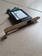 Carte Modem PCI G-COM