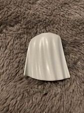 Playmobil Accessoire 1 Cape Gris Clair Adulte Château Médiéval