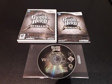 Guitar Hero Metallica Complet