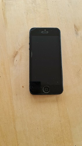 Apple iphone go gris - 32,