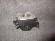 cylindre nu réalésage neuf