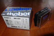 THEBEN TR684/1S Horloge