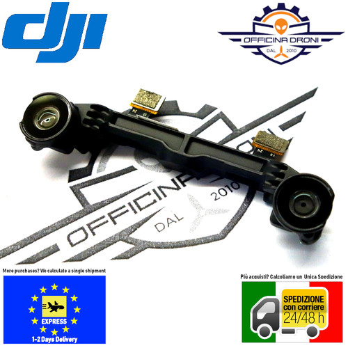 Dji mavic pro - dji, 2