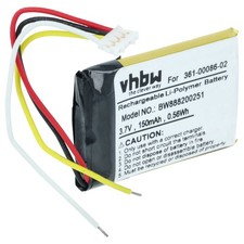 Batterie pour Garmin Edge 130