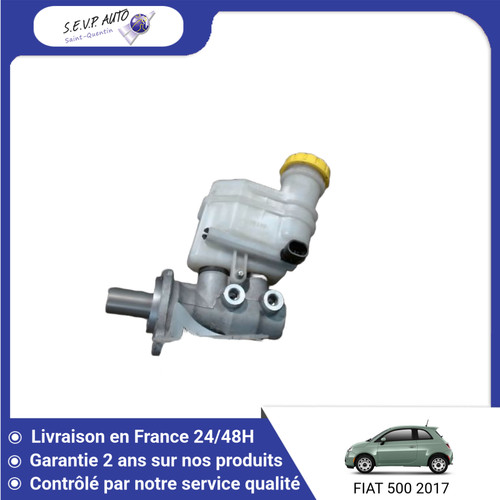 Maitre cylindre fiat - 🇫🇷,