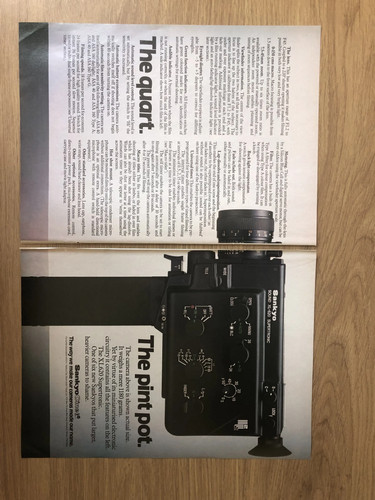 Cams81 annonce magazine 11x16 - magazine,