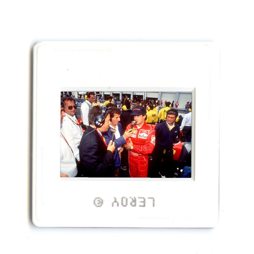 S826 alain prost jean - alain,