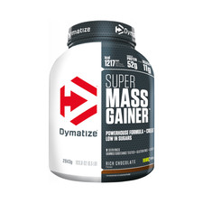 Dymatize Super Mass Gainer -