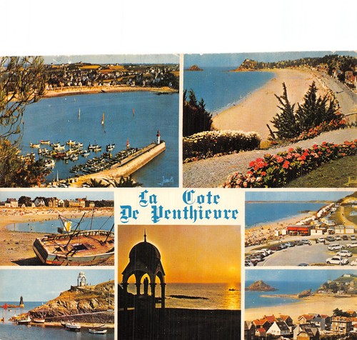 Cote penthievre le - cote,