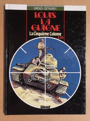 Louis guigne tome la - la,