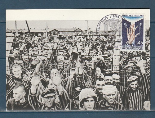Carte 1er jour - ,