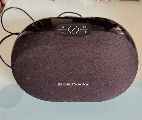Paire enceintes harman kardon - harman,