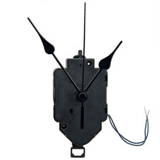 Mécanisme d'horloge pendule