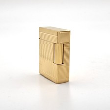 Briquet S.T. Dupont Ligne 1 Or