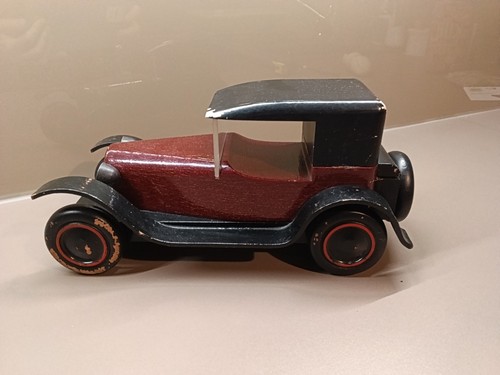 Aroutcheff vilac voiture - ,