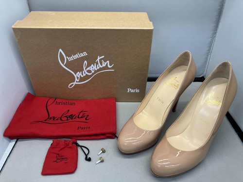 Christian louboutin new simple - christian,