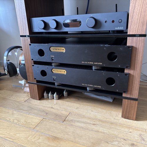 Chord electronics spa 612 - 612,