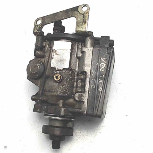 Pompe common rail - pompe, injection