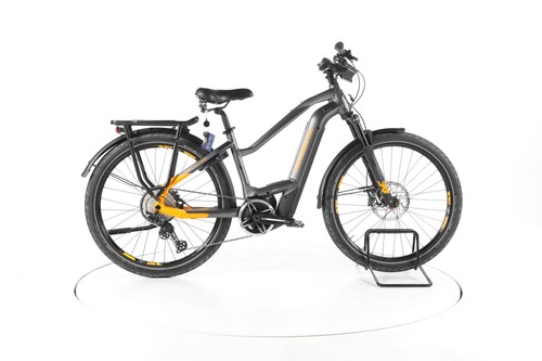 Haibike trekking vélo - trekking, 10