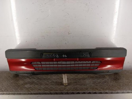 Pare choc avant peugeot 306 - pare,