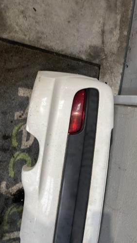 Pare choc arriere peugeot - pare,