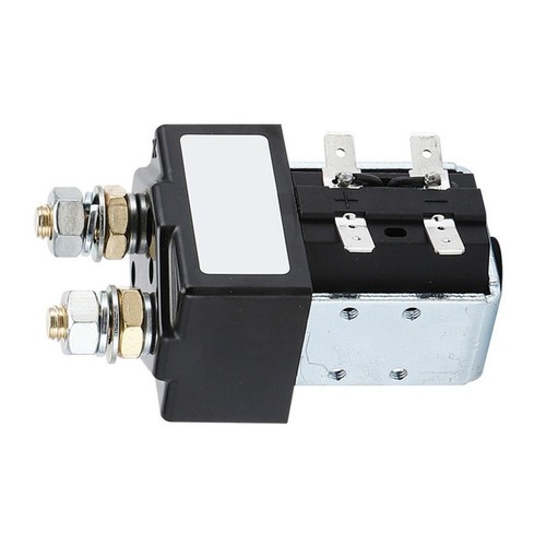 Contacteur tsw 300a - dc,