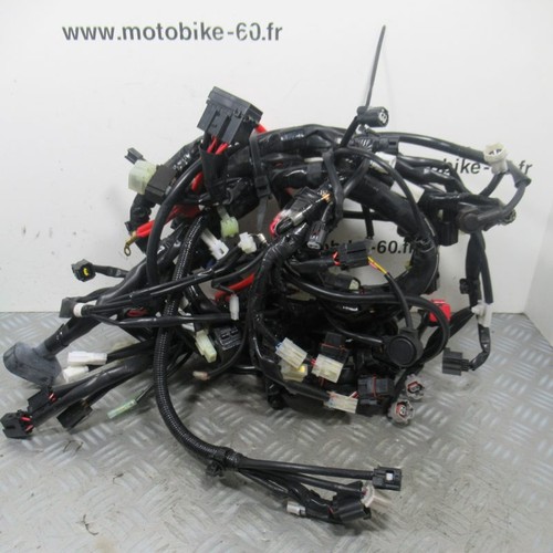 Faisceau electrique yamaha - faisceau,