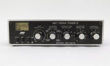 MFJ Versa Tuner II 300W Ham
