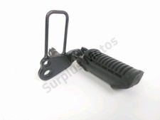 PLATINE AVANT DROITE COMPLETE