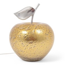 DRIMMER Lampe De Table Pomme