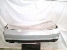 Pare choc arriere MERCEDES