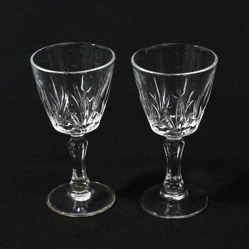 Cristal arques service 2 - d'arques,